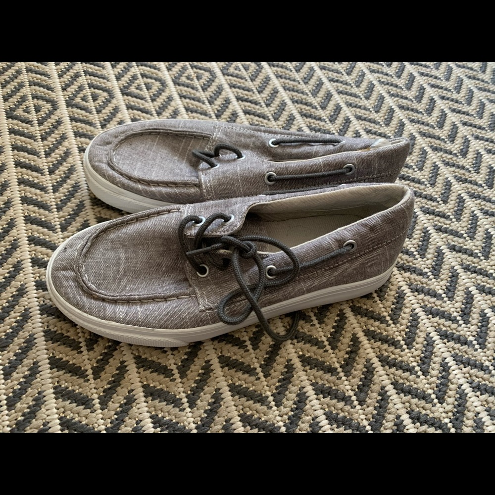 Boys Shoes